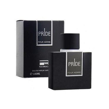 Rue Broca Pride Pour Homme Intense EDP 100ml - The Scents Store